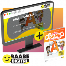 DIGI a PRINT NOVÁ PÍSANKA A
